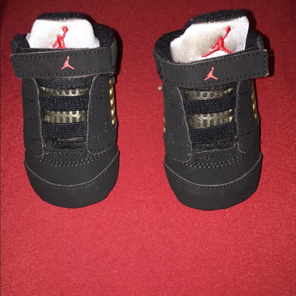 Infant Jordan Sneakers